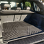 Premium Weathershields & 3D TPE Cargo Mat for BMW X5 E70 2007-2013 Weather Shields Window Visor Boot Mat
