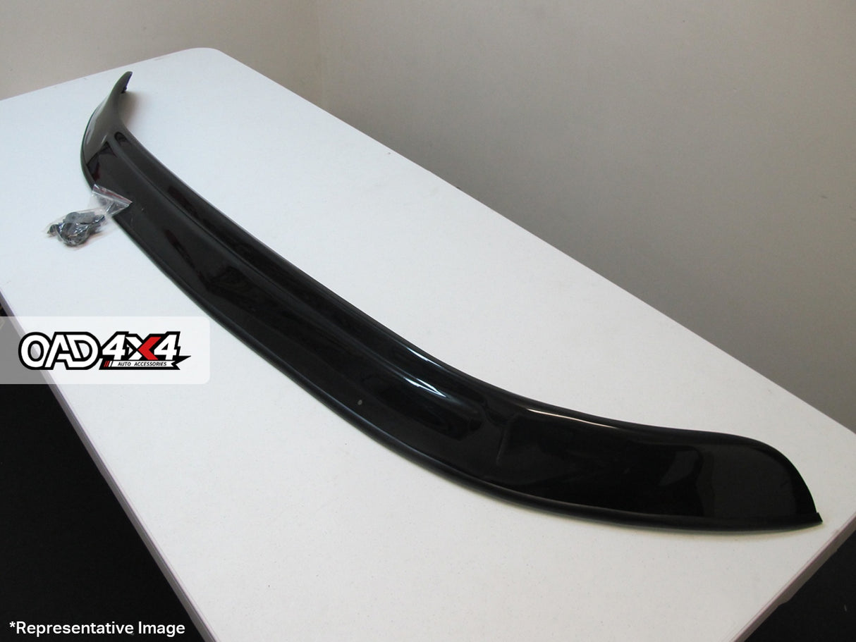 Black Bonnet Protector Guard #PICK UP ONLY