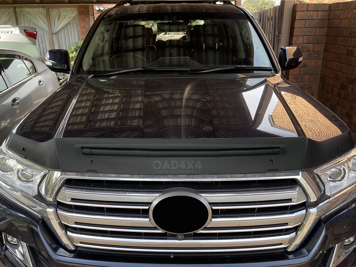 Bonnet Protector for Toyota Land Cruiser 200 2016-2021
