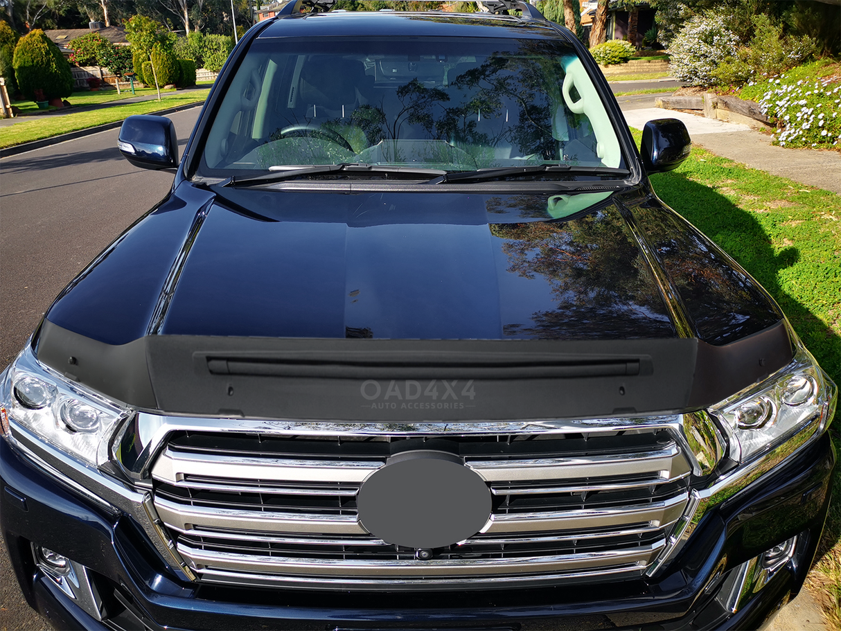 Bonnet Protector for Toyota Land Cruiser 200 2016-2021