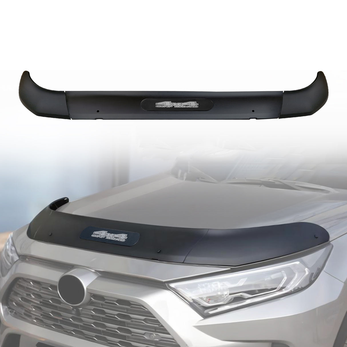 Bonnet Protector for Toyota RAV4 2019-2026