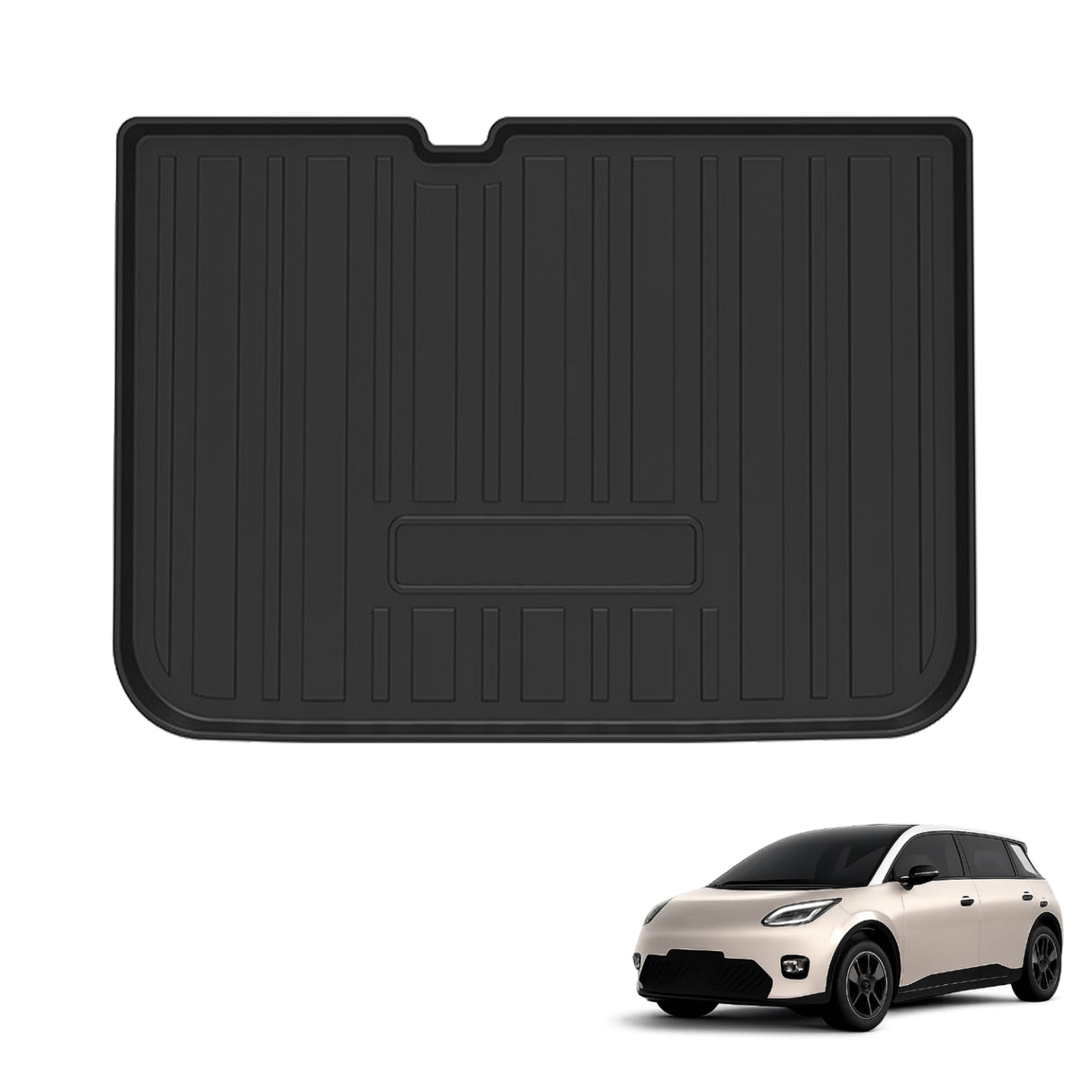 Boot Liner for GAC AION UT 2026-Onwards