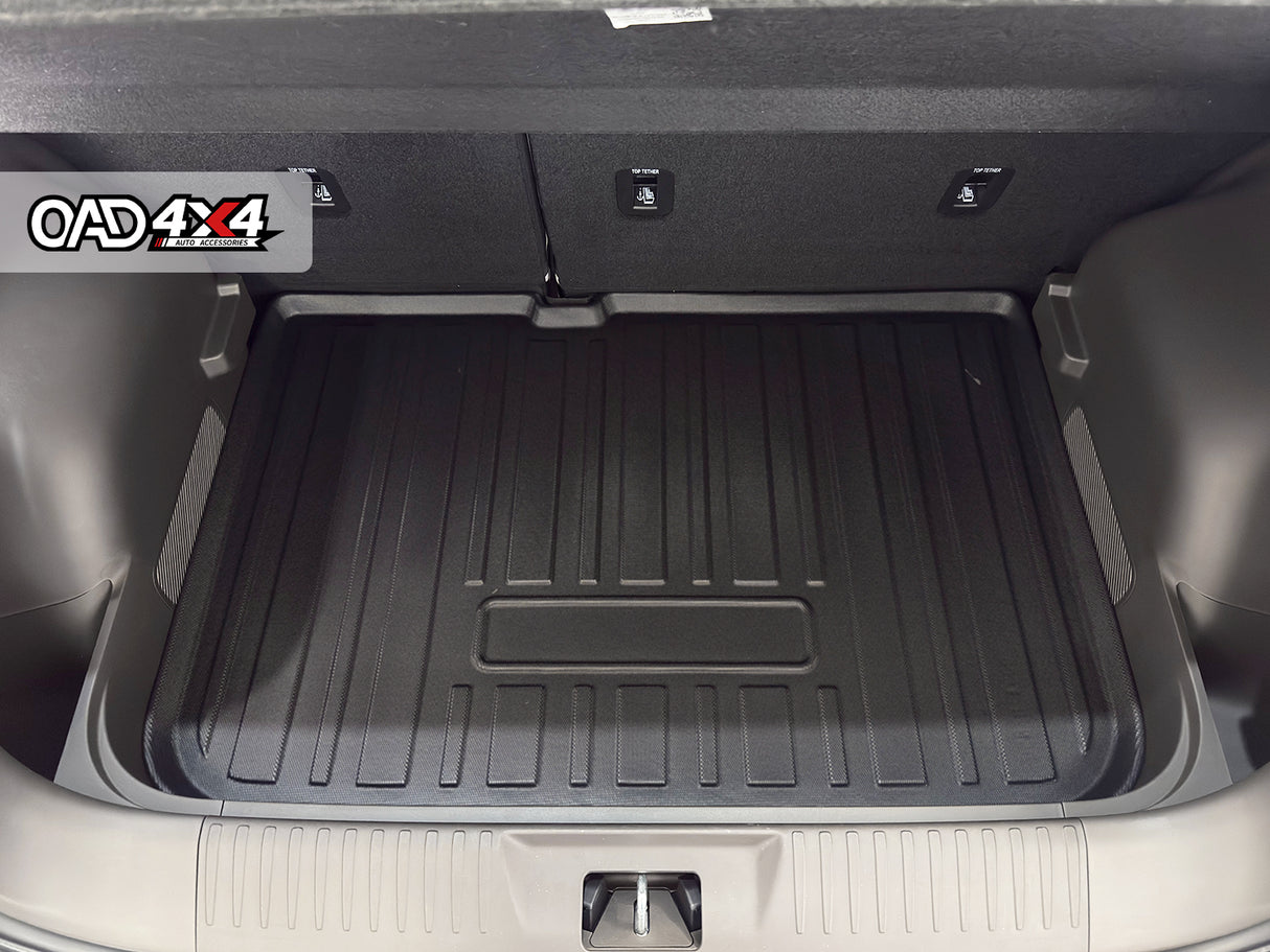 Boot Liner for Aion AION UT 2026-Onwards