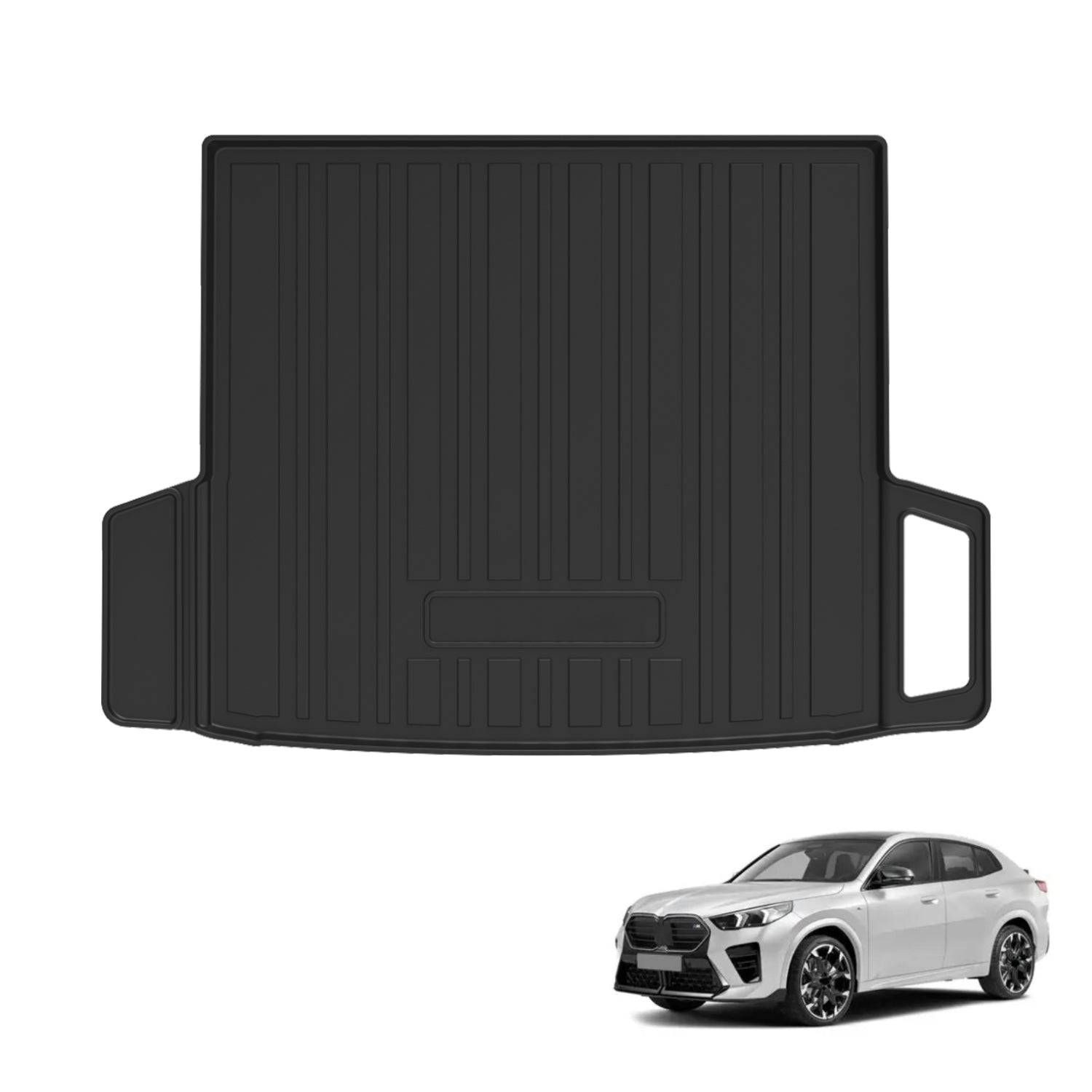 Boot Liner for BMW X2 U10 2023-Onwards