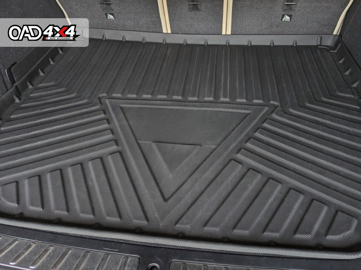 Boot Liner for BMW X3 G01 2017-2024