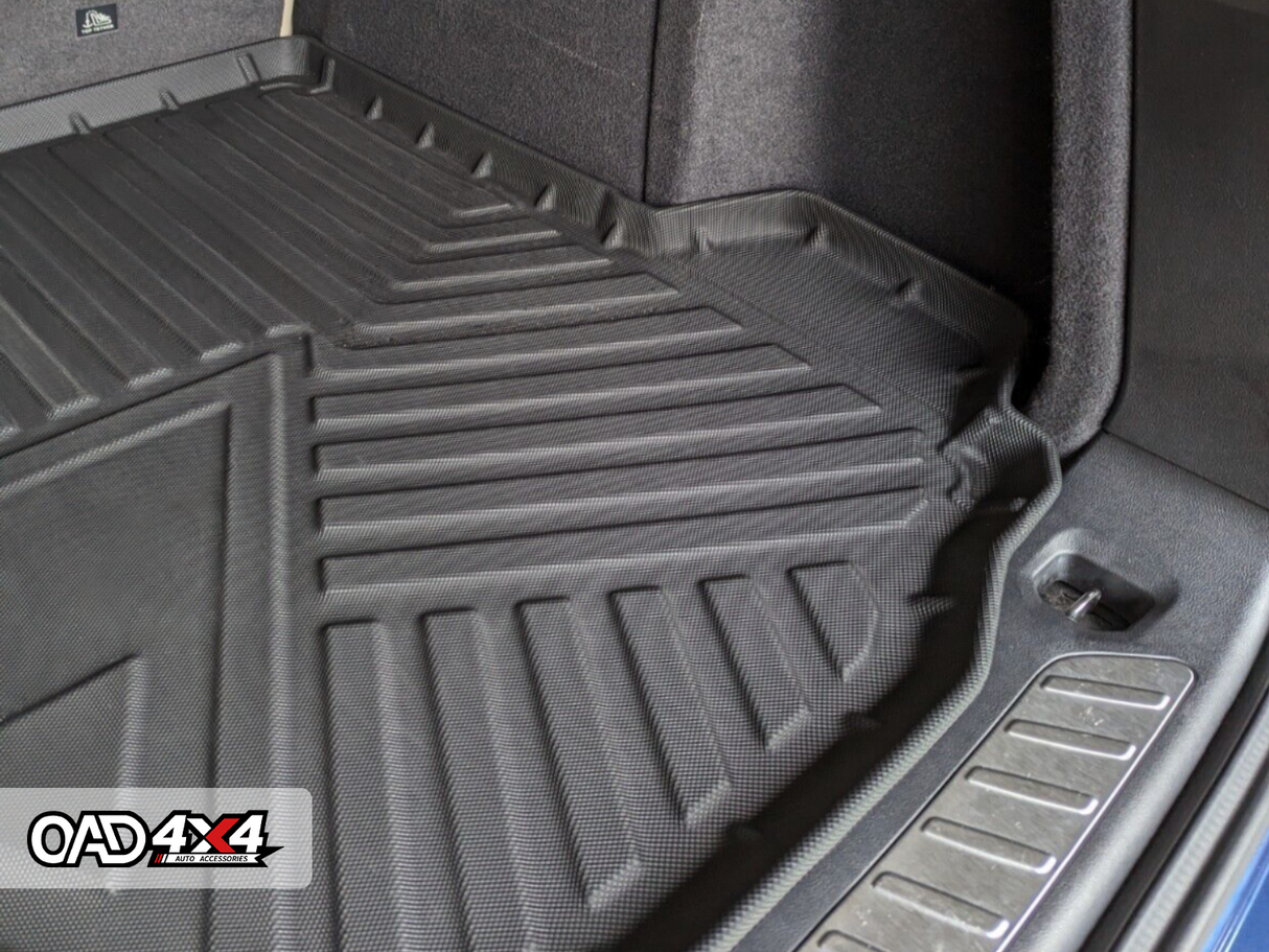 Boot Liner for BMW X3 G01 2017-2024