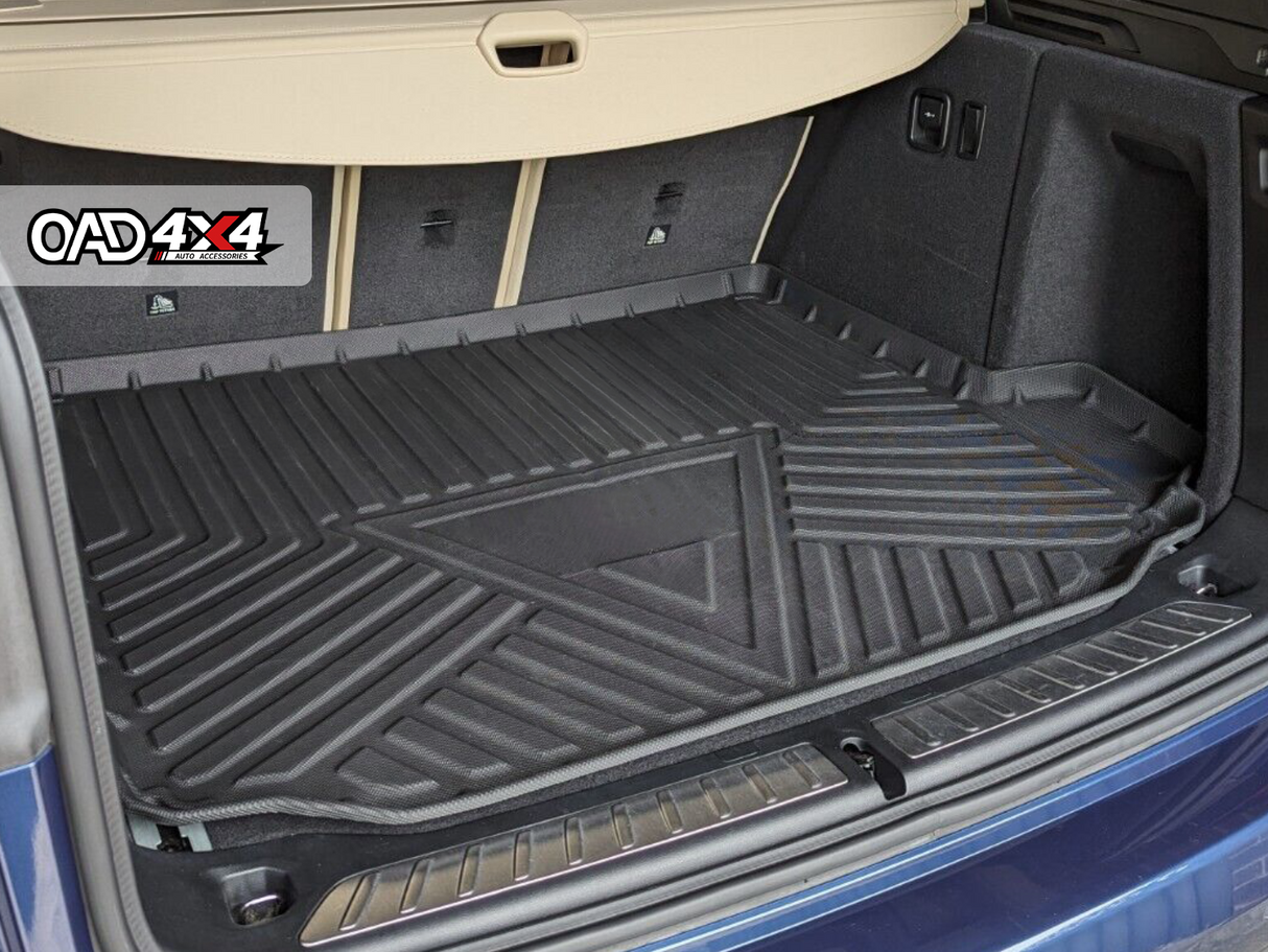 Boot Liner for BMW X3 G01 2017-2024