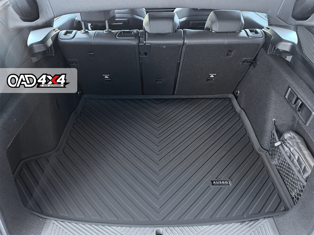 Boot Liner for BMW X3 G45 2024-Onwards