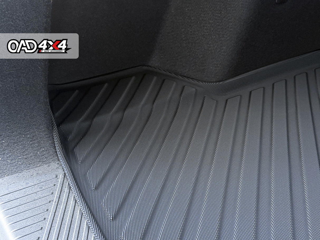 Boot Liner for BMW X3 G45 2024-Onwards