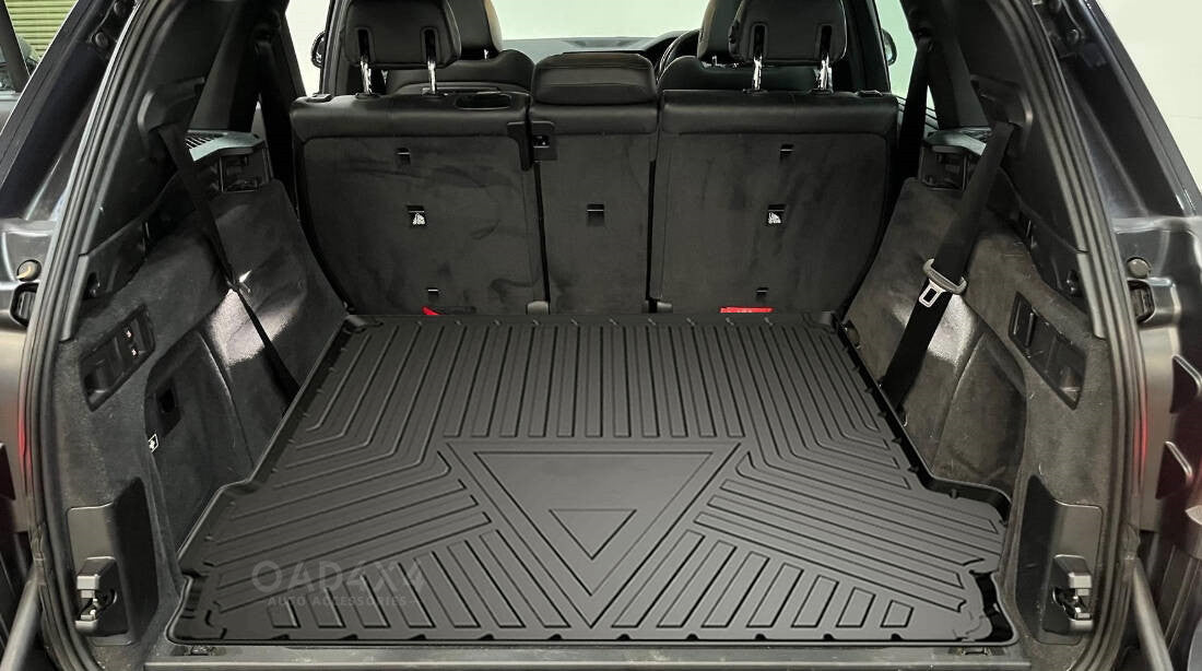 Boot Liner for BMW X5 G05 2018-Onwards