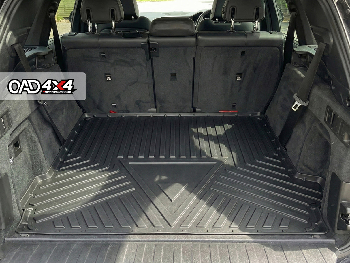 Boot Liner for BMW X5 G05 2018-Onwards