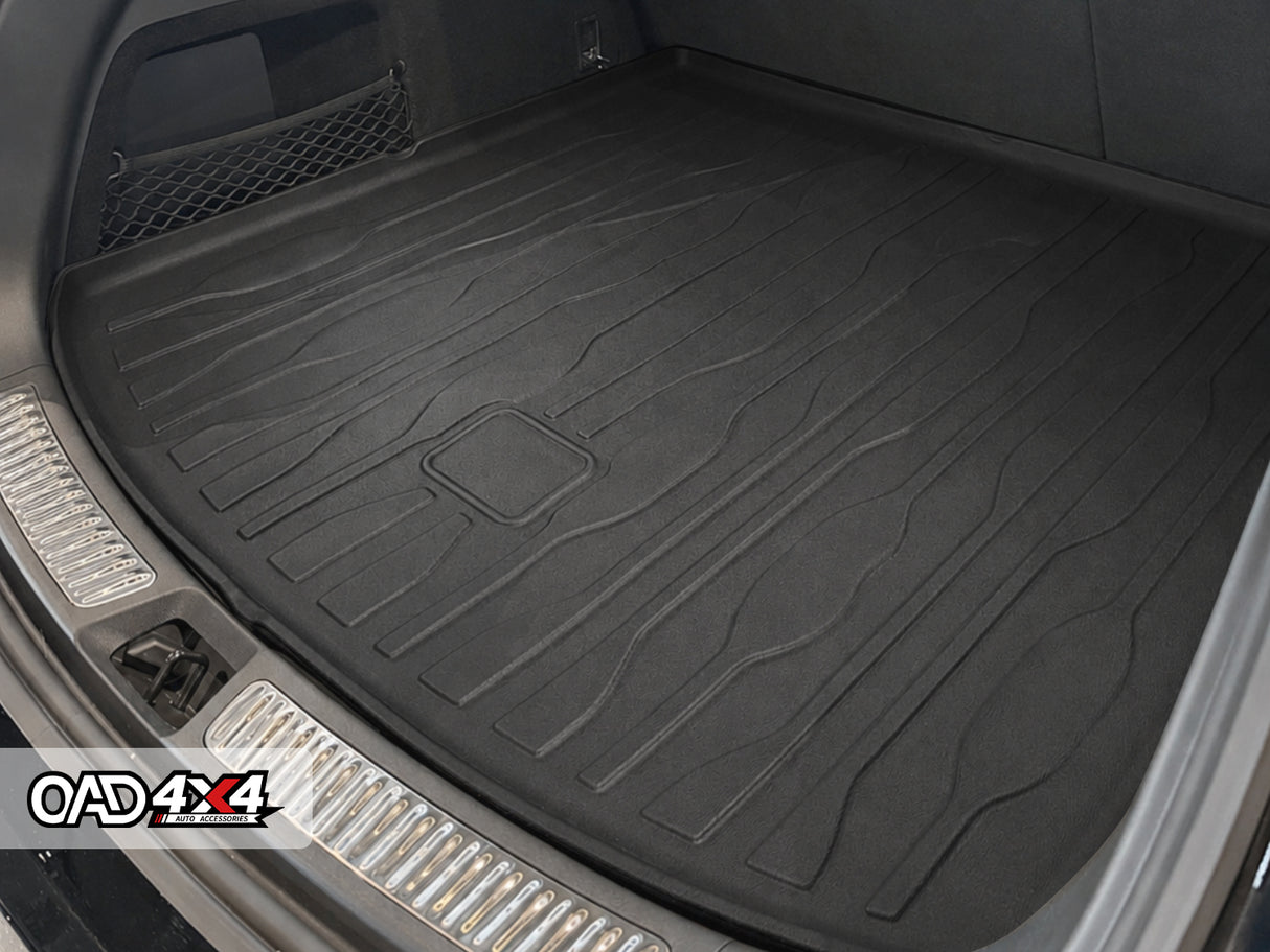 Boot Liner Kick Mat for BYD Sealion 7 2025-Onwards