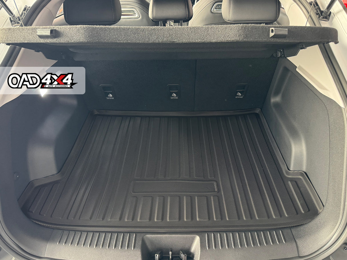 Boot Liner for Chery Omoda 5 2023-Onwards