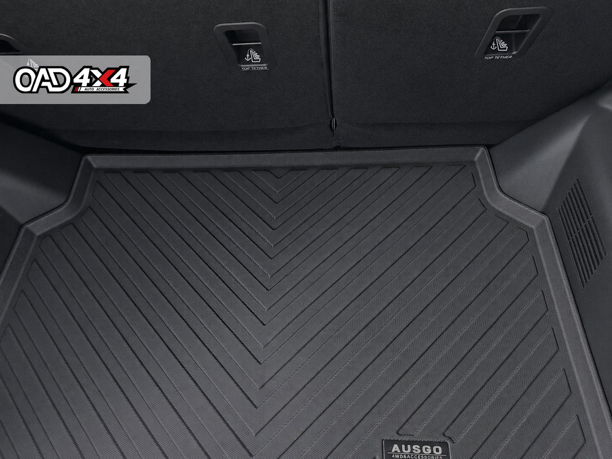 Boot Liner for Chery Tiggo 4 Pro 2024-Onwards