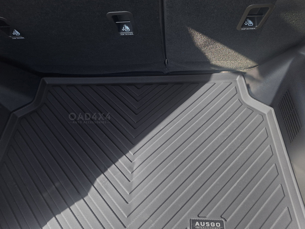 Boot Liner for Chery Tiggo 4 Pro 2024-Onwards