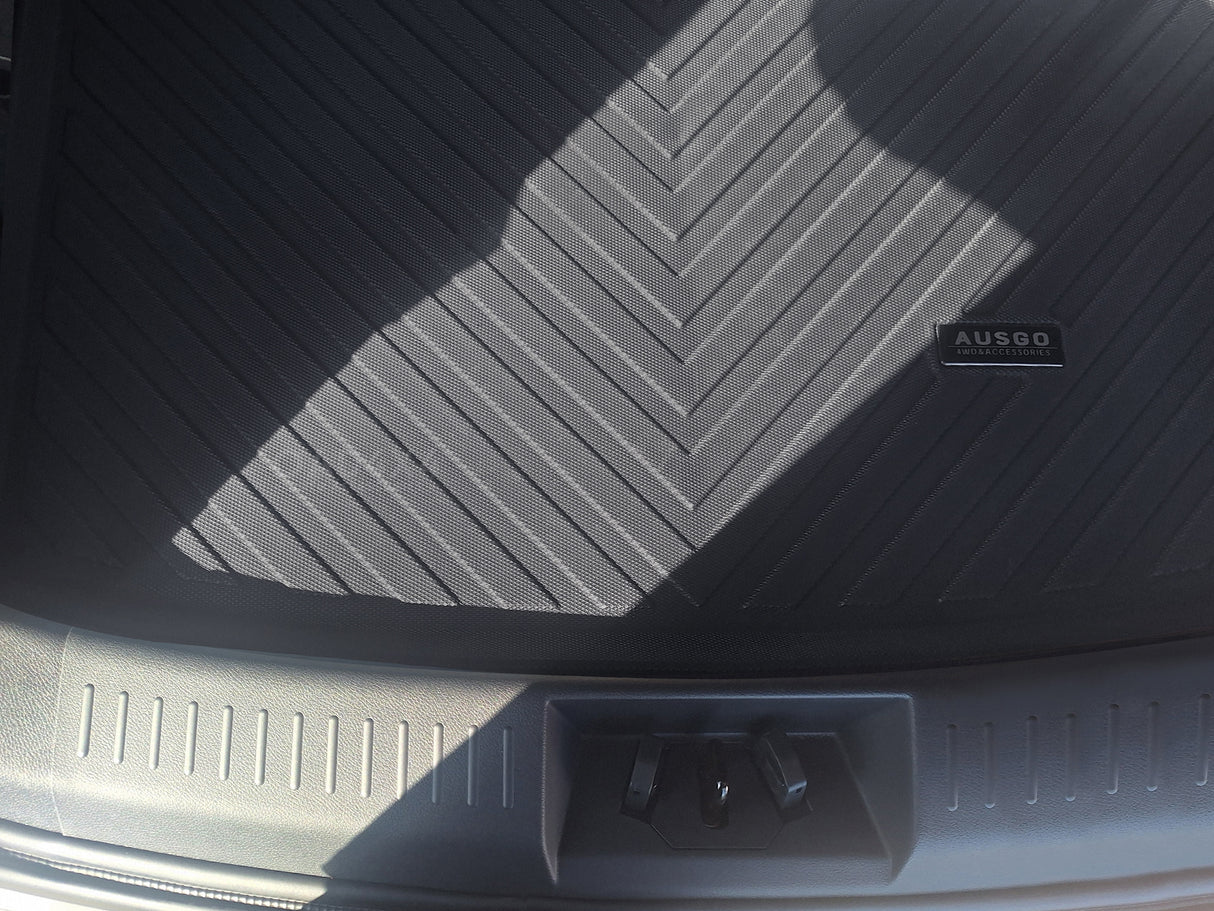 Boot Liner for Chery Tiggo 4 Pro 2024-Onwards