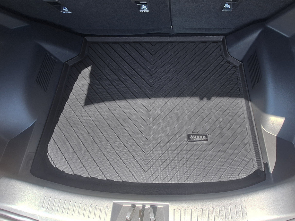 Boot Liner for Chery Tiggo 4 Pro 2024-Onwards