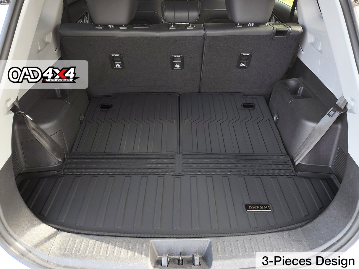 Boot Liner for Chery Tiggo 8 Pro Max 2024-Onwards