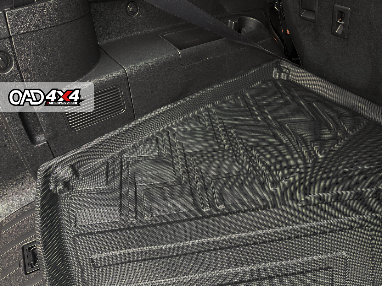 Boot Liner for Ford Territory 7 Seats 2004-2016
