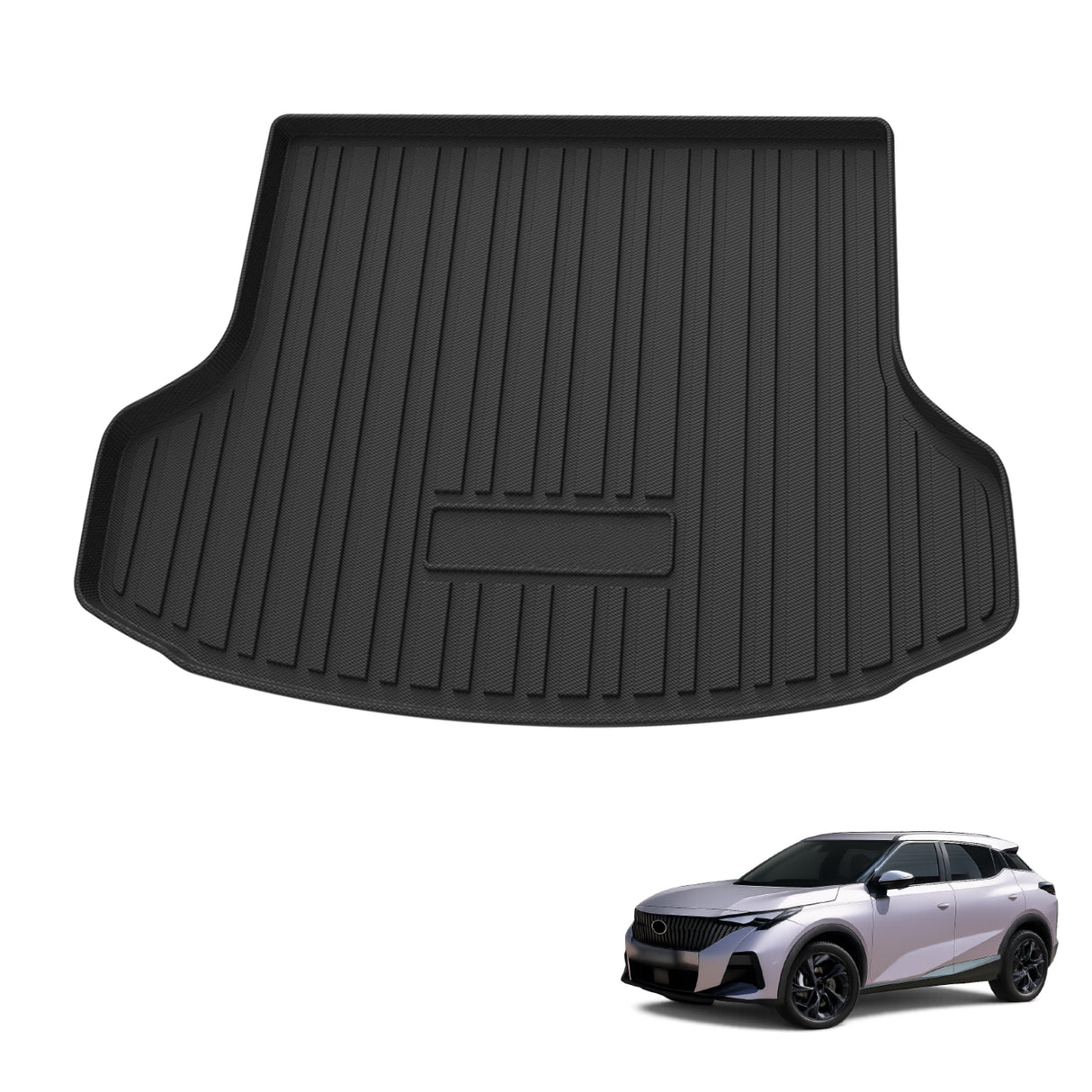 Boot Liner for GAC EMZOOM 2025-Onwards