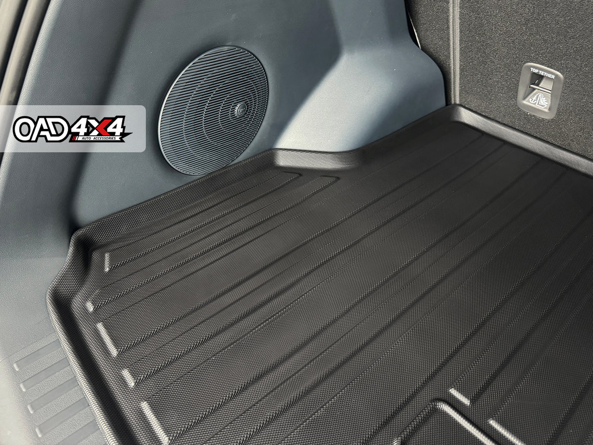 Boot Liner for Geely EX5 2025-Onwards