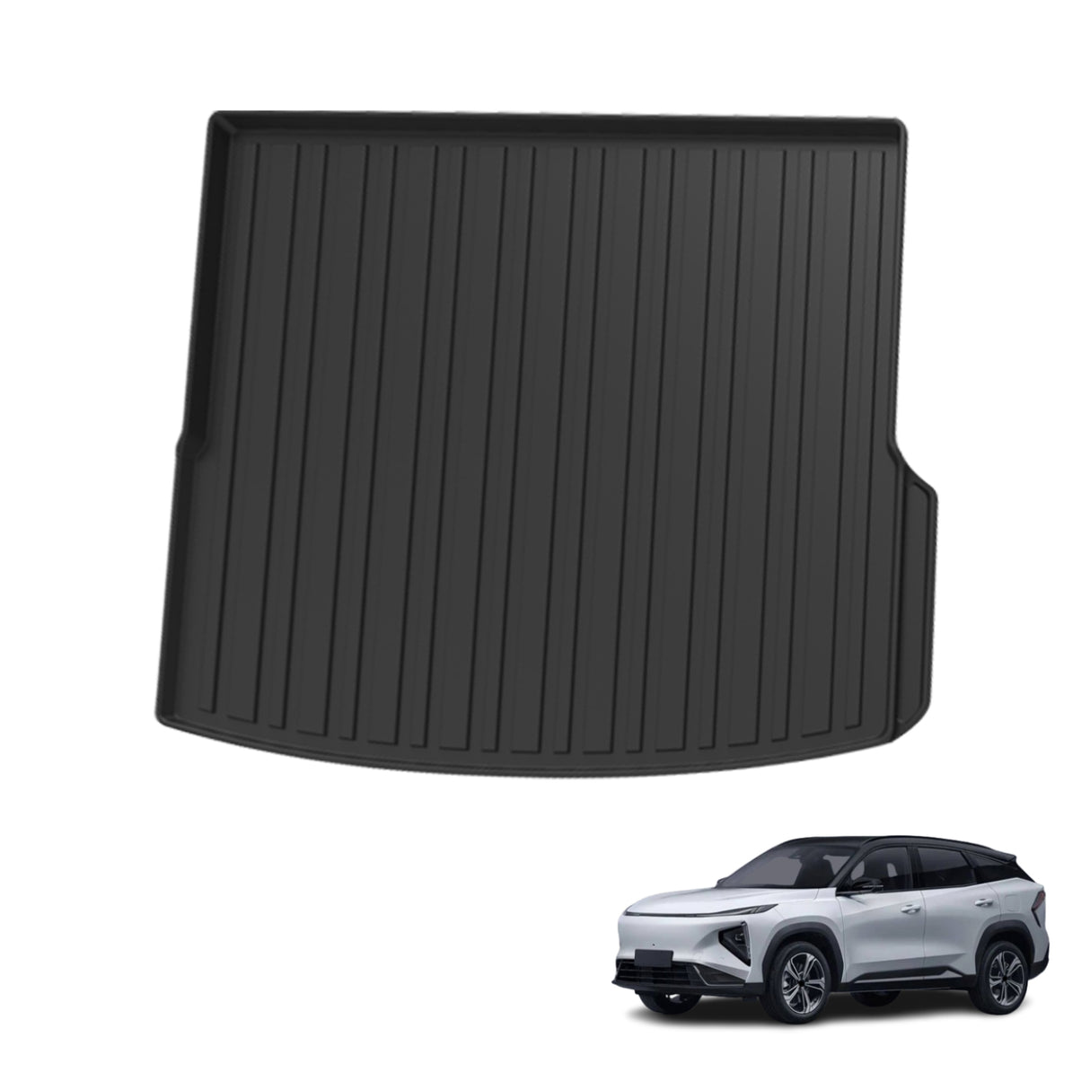 Boot Liner for Geely L7 2025-Onwards