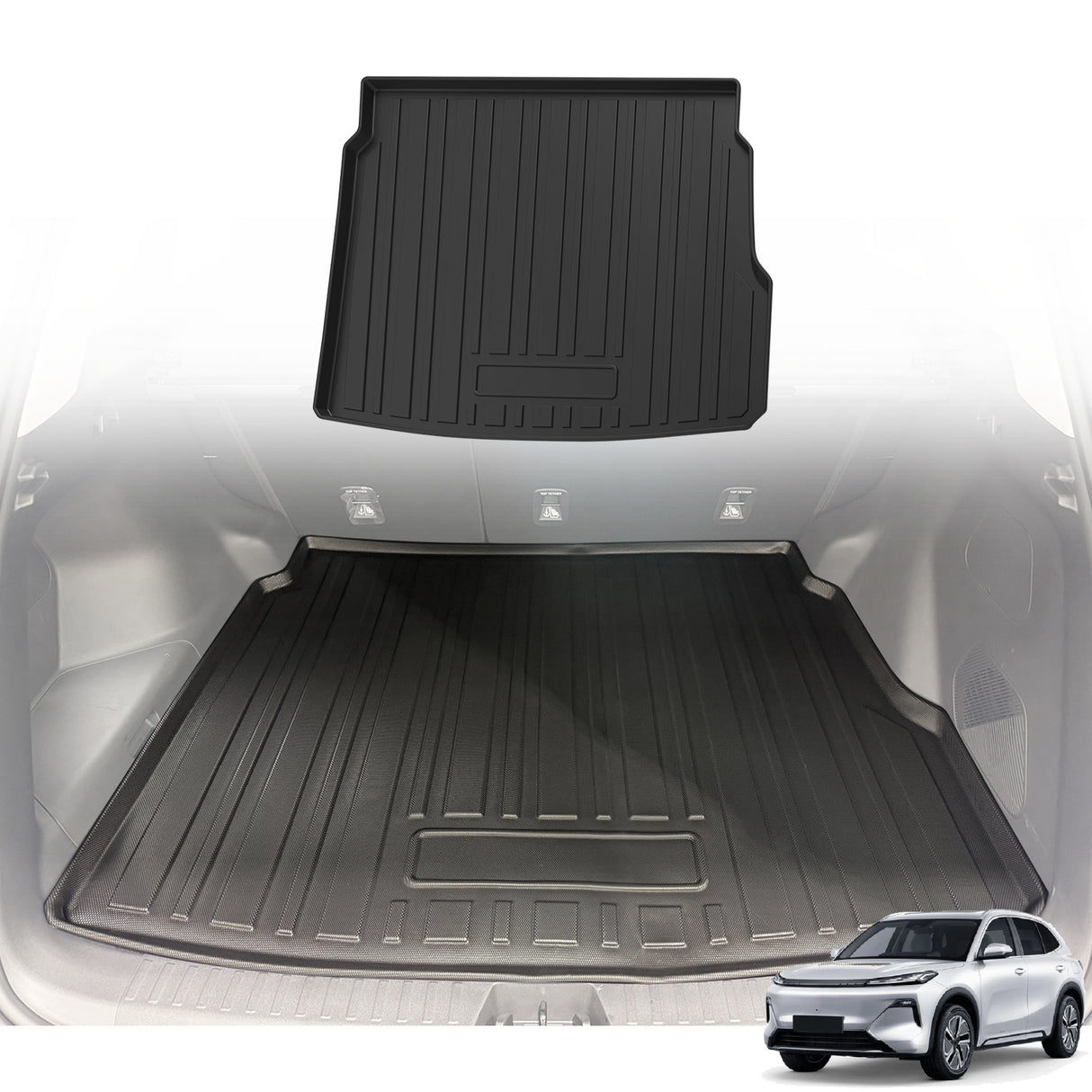Pre-order Boot Liner for Geely Starray EM-i 2025-Onwards