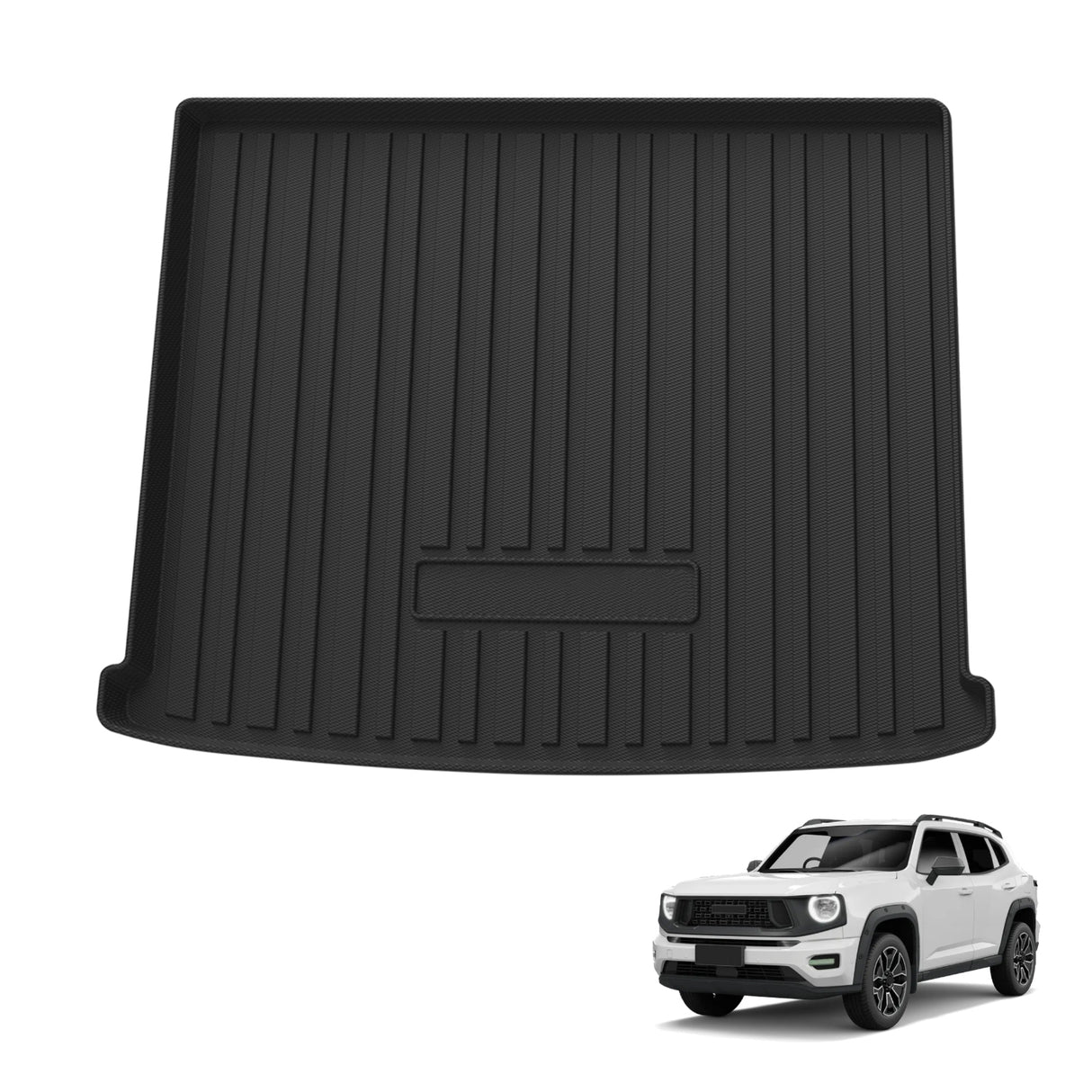 Pre-order Boot Liner for Haval H7 2025-Onwards