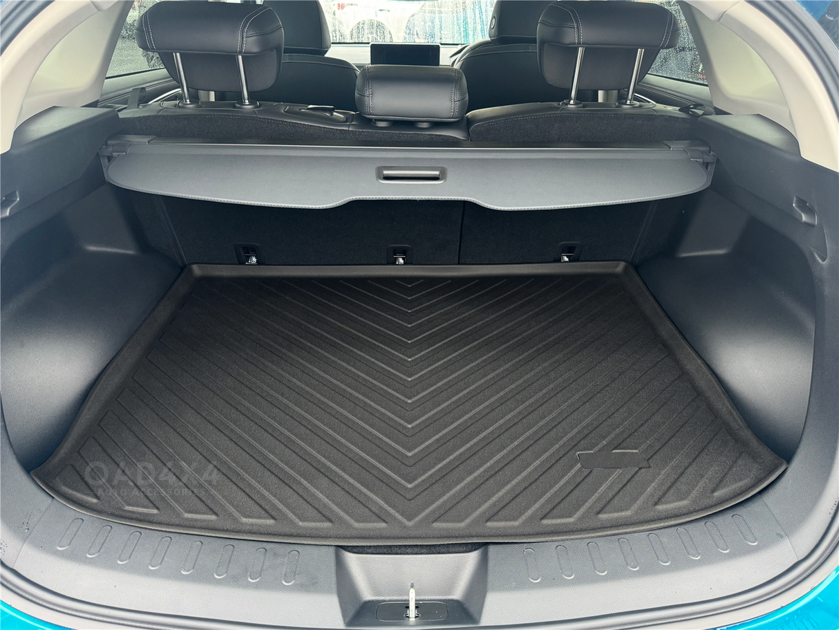 Boot Liner for Haval Jolion 2024-Onwards
