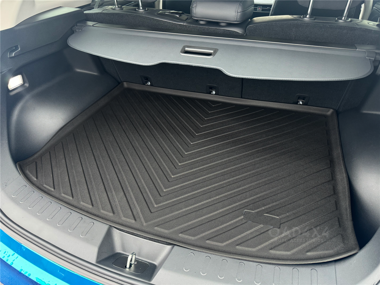 Boot Liner for Haval Jolion 2024-Onwards