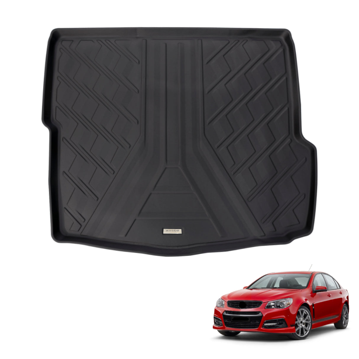 Boot Liner for Holden Commodore VF Sedan