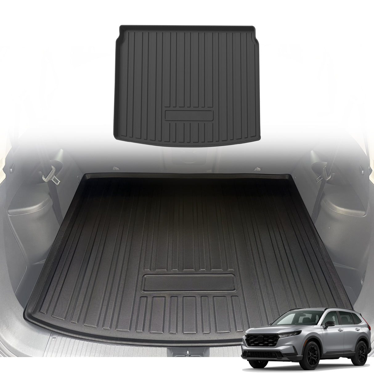 Boot Liner for Honda CRV RS Series 2023-Onwards