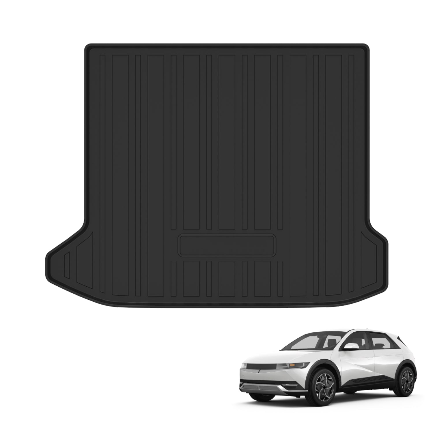 Boot Liner for Hyundai IONIQ 5 2021-Onwards