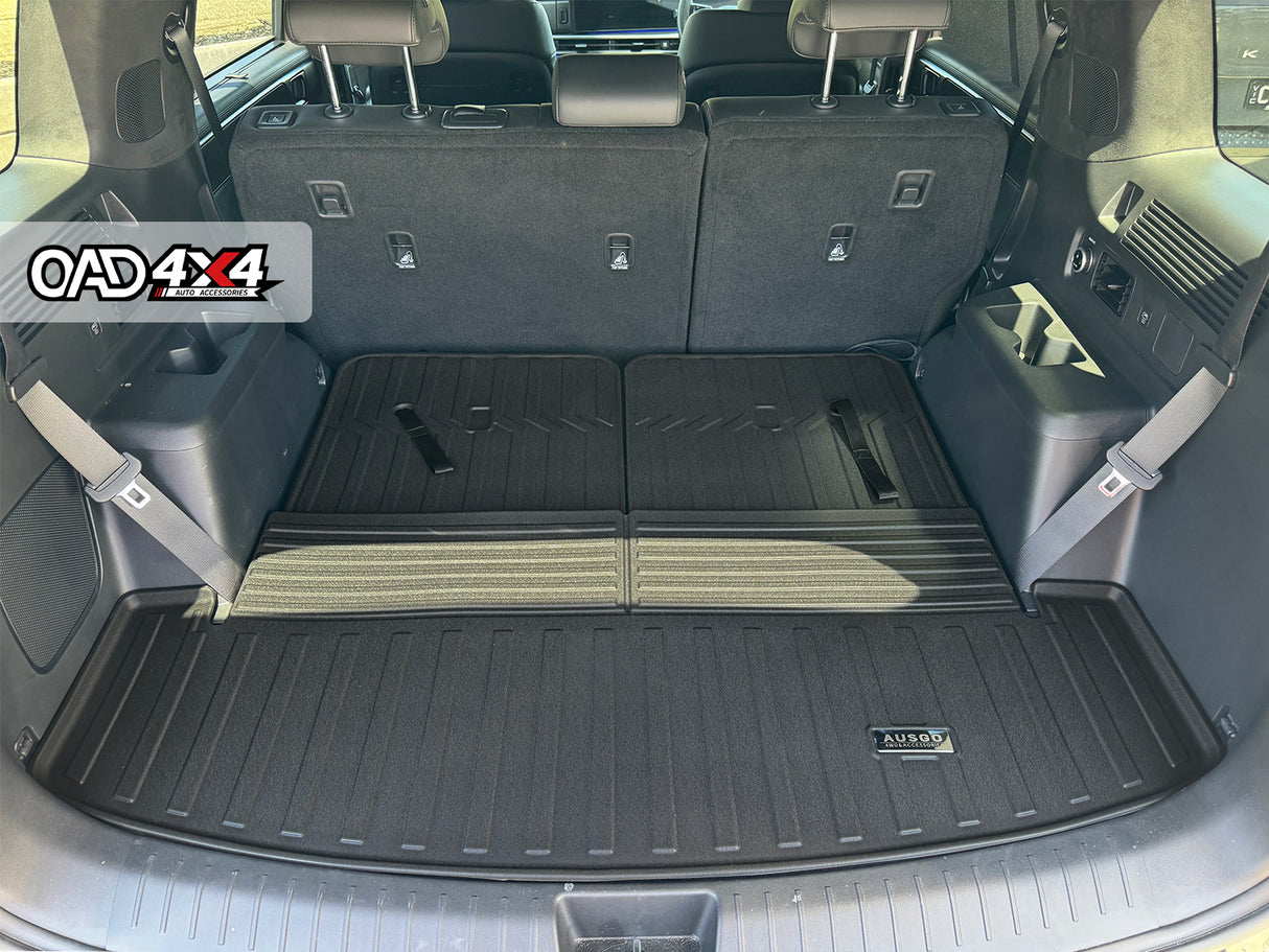 Boot Liner for Hyundai Santa Fe MY25 2024-Onwards