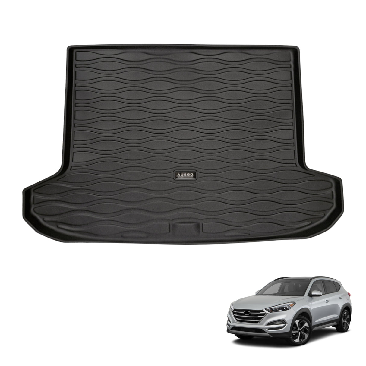 Boot Liner for Hyundai Tucson 2015-2021