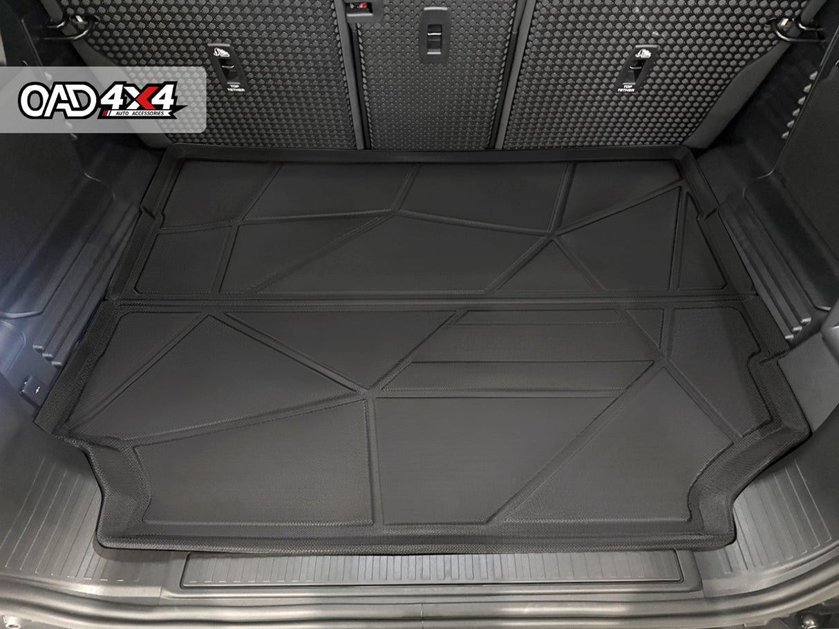 Boot Liner for Land Rover Defender L663 110 2020-Onwards