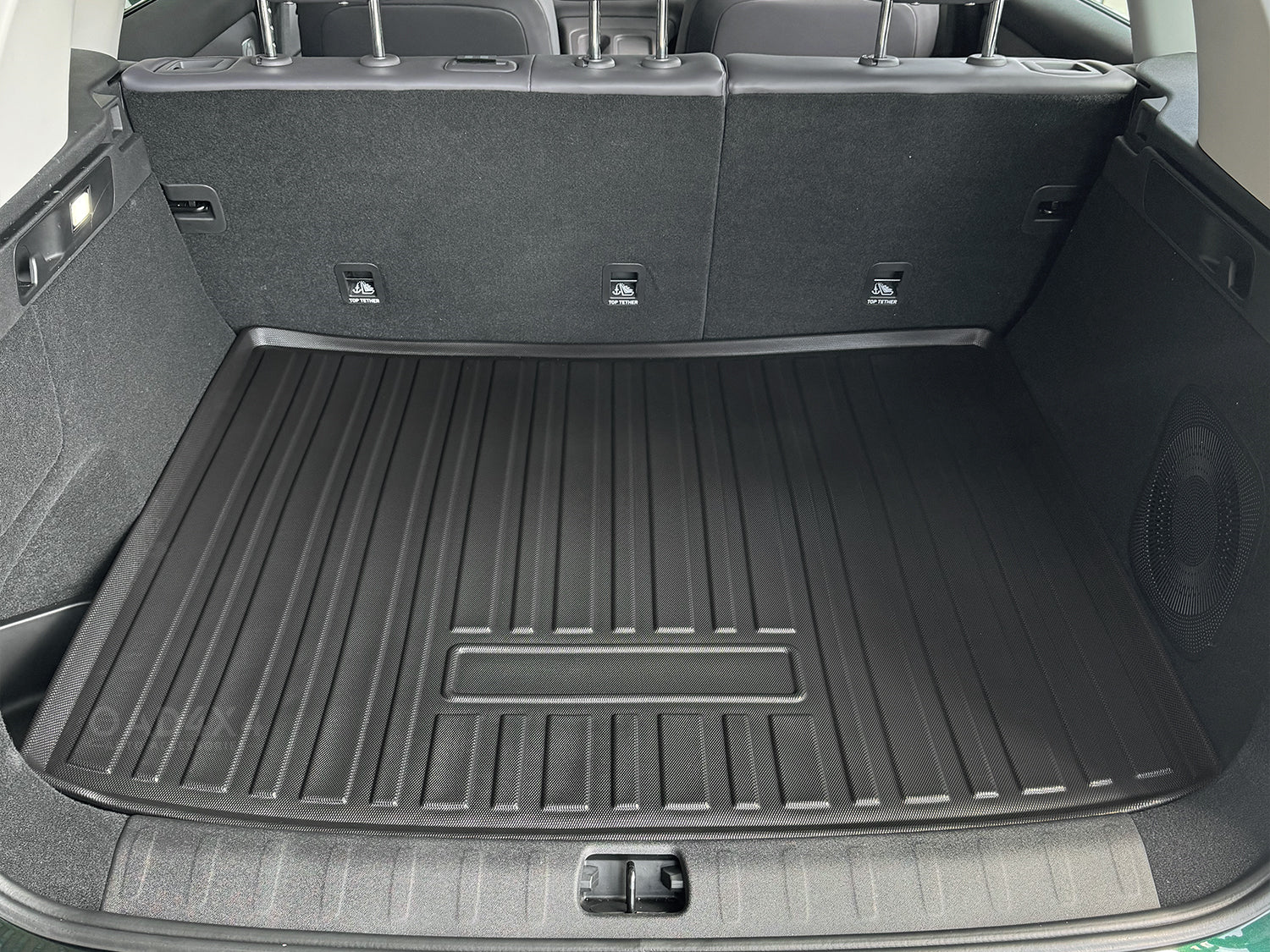Boot Liner for Leapmotor C10 2024-Onwards