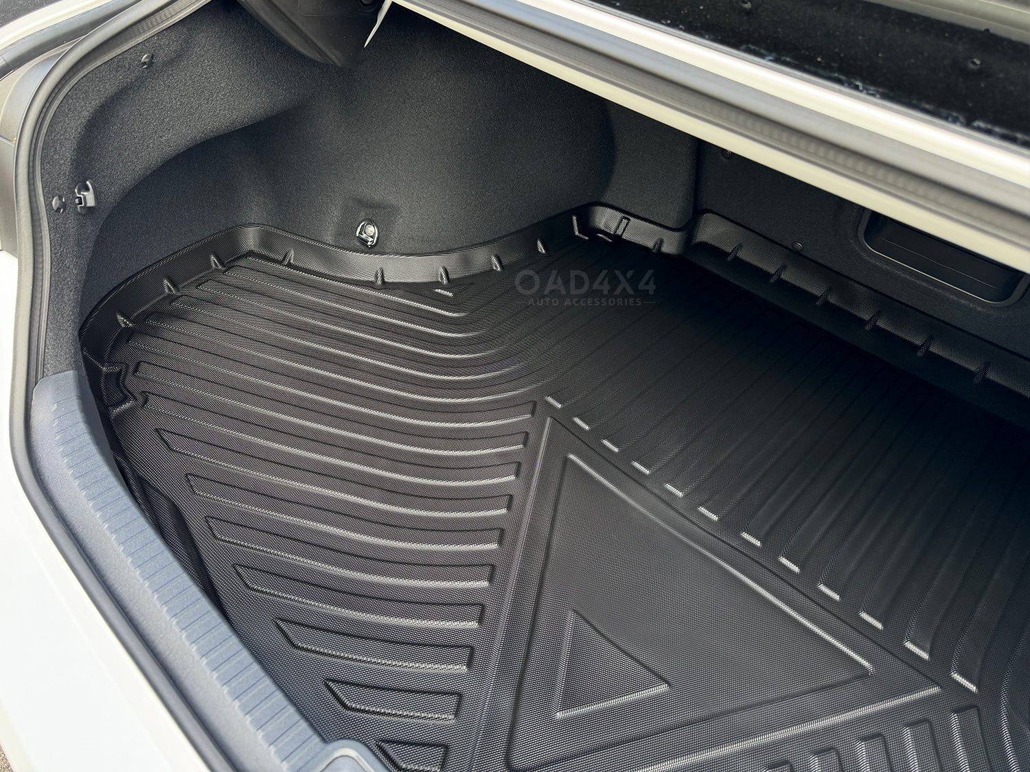 Boot Liner for Lexus ES Series 2018-Onwards