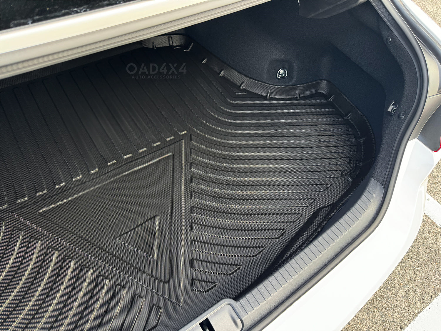 Boot Liner for Lexus ES Series 2018-Onwards