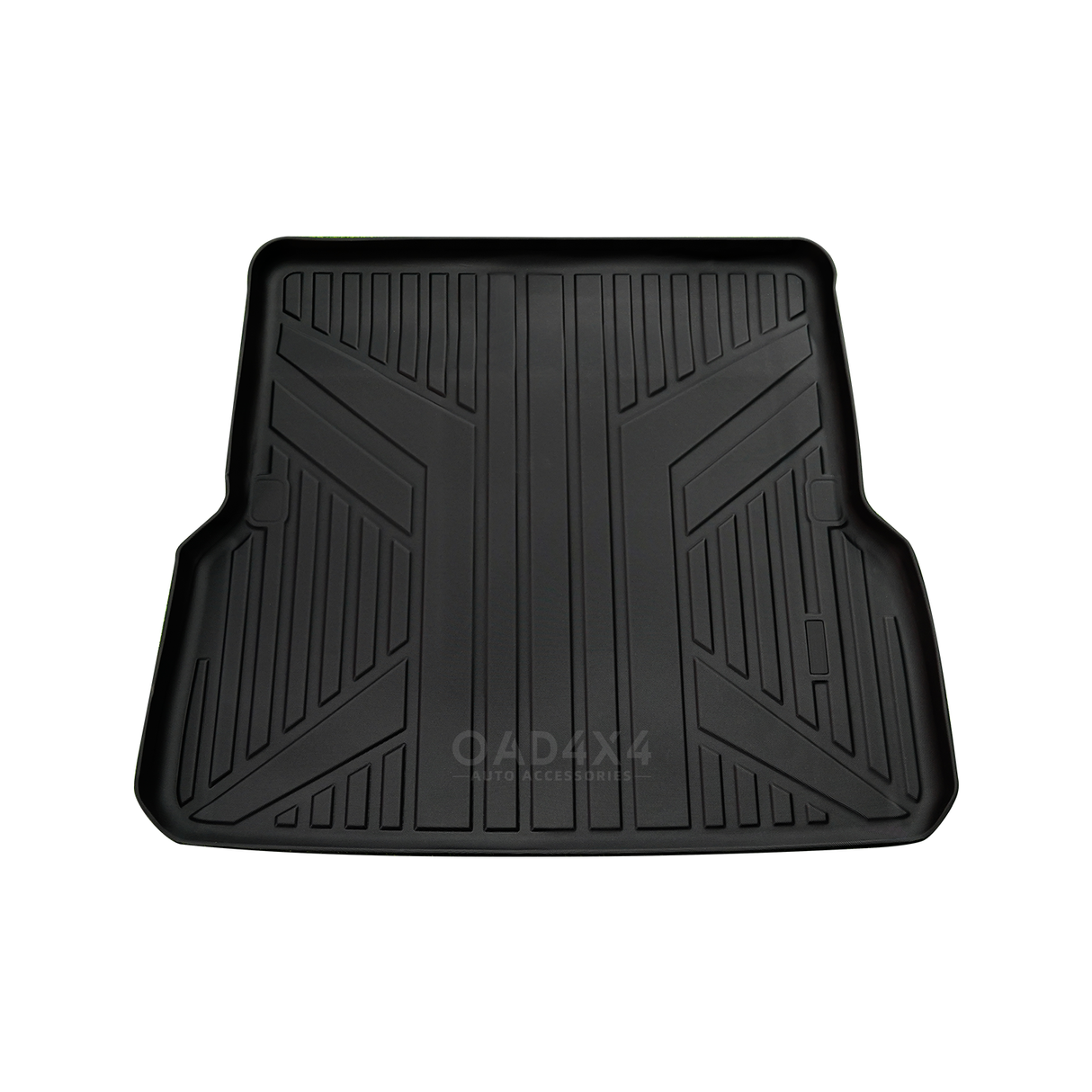 Boot Liner Kick Mat for Lexus GX550 2024-Onwards