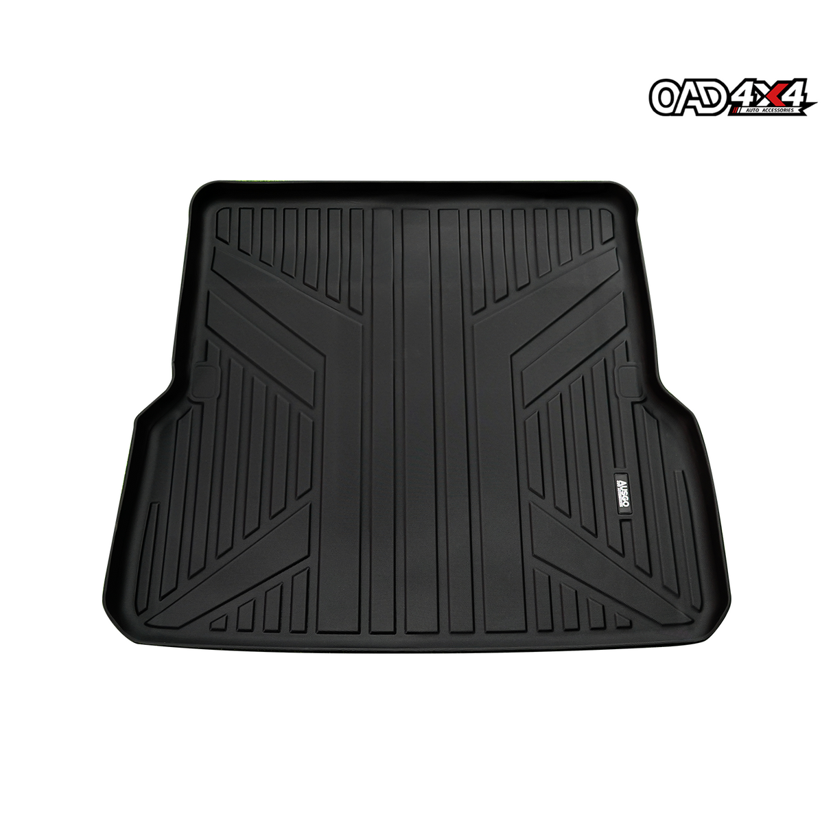 Boot Liner Kick Mat for Lexus GX550 2024-Onwards