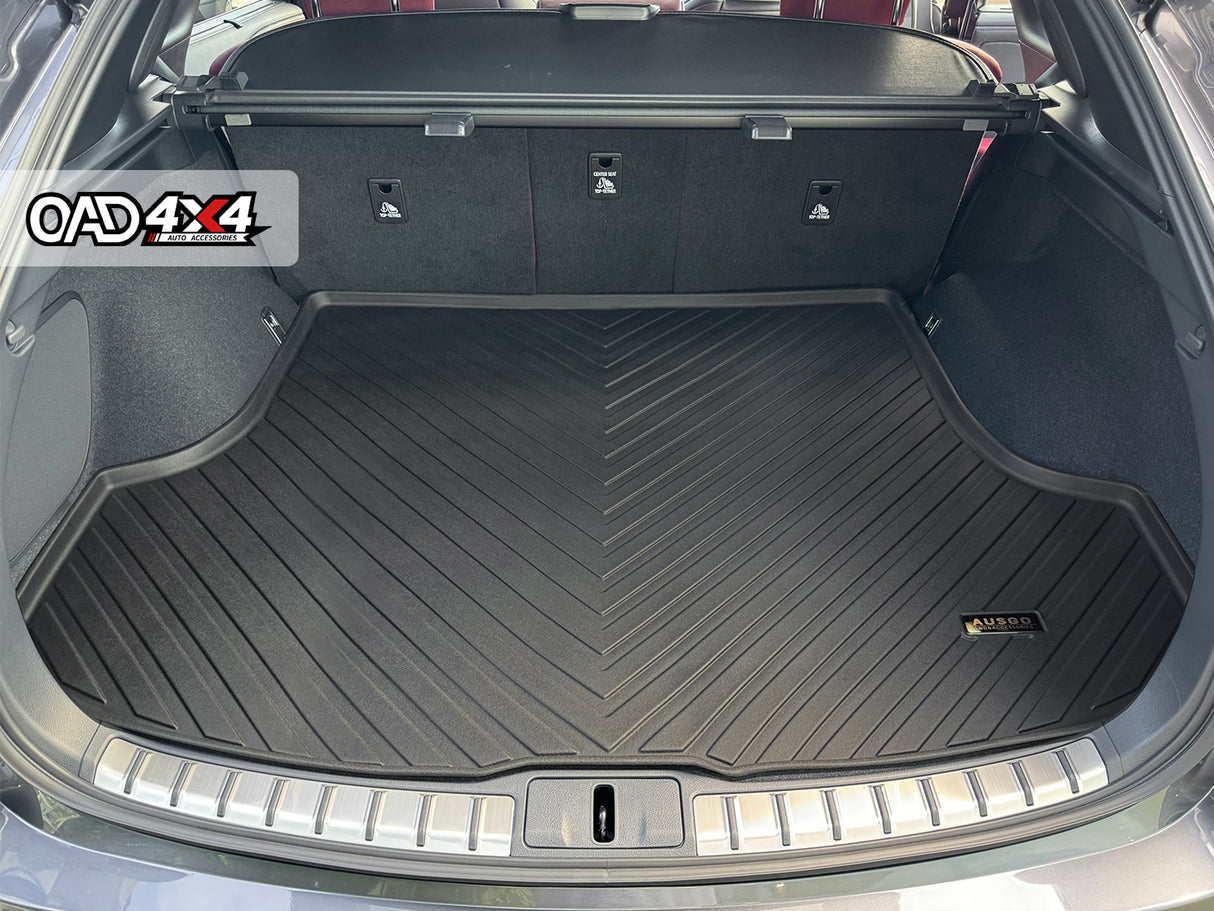 Boot Liner for Lexus RX Series 2022-Onwards