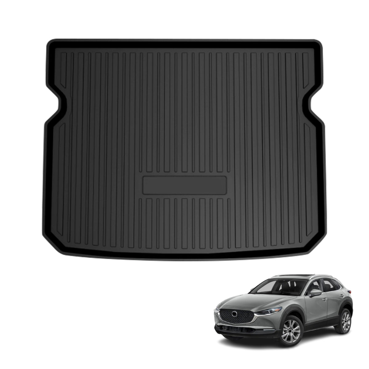 Pre order Boot Liner For Mazda CX 30 CX30 DM Series 2019 Onwards Pre order Boot Liner For Mazda CX 30 CX30 DM Series 2019 Onwards