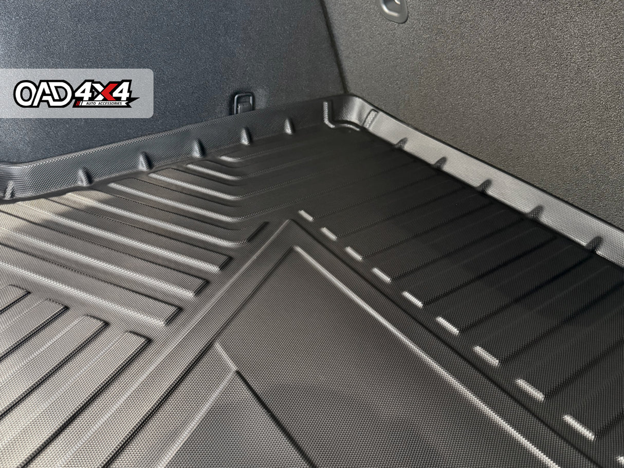 Boot Liner for Mazda CX-30 CX30 DM Series 2019-Onwards
