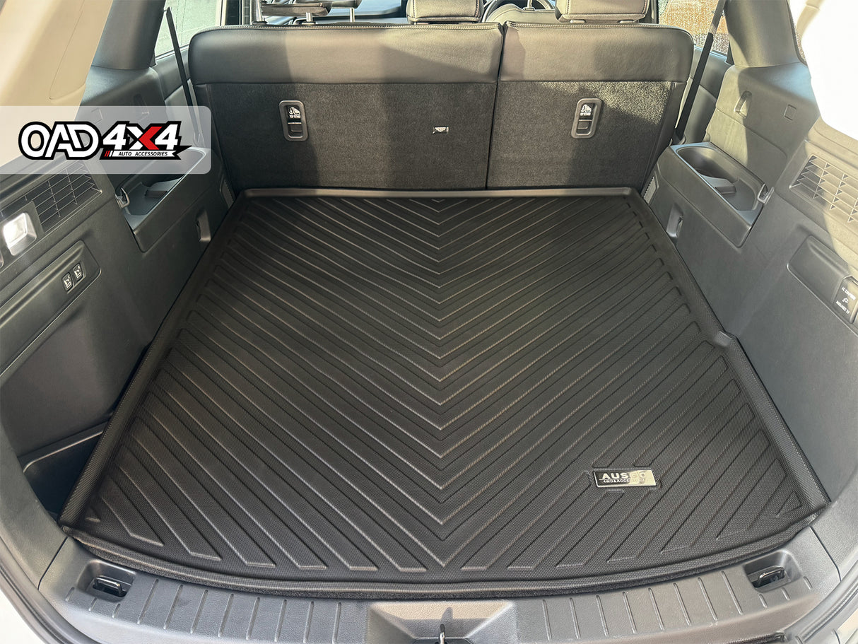 Boot Liner for Mazda CX-70 CX70 2024-Onwards