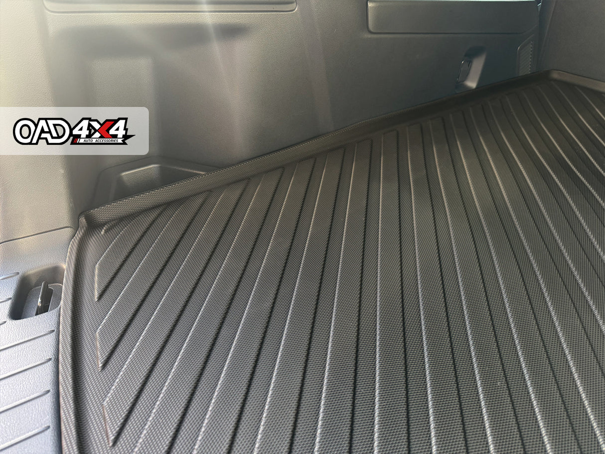 Boot Liner for Mazda CX-70 CX70 2024-Onwards