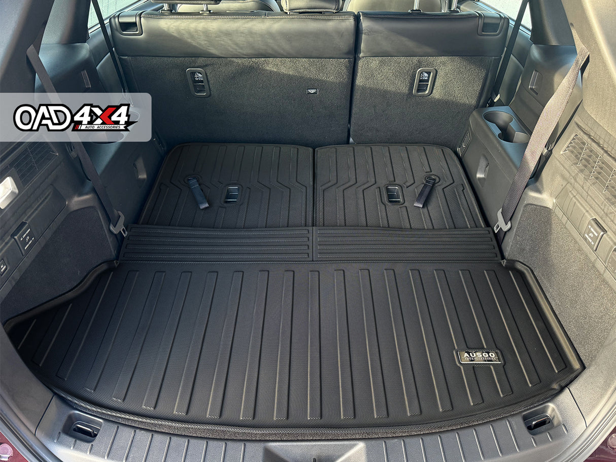 Boot Liner for Mazda CX-80 CX80 2024-Onwards