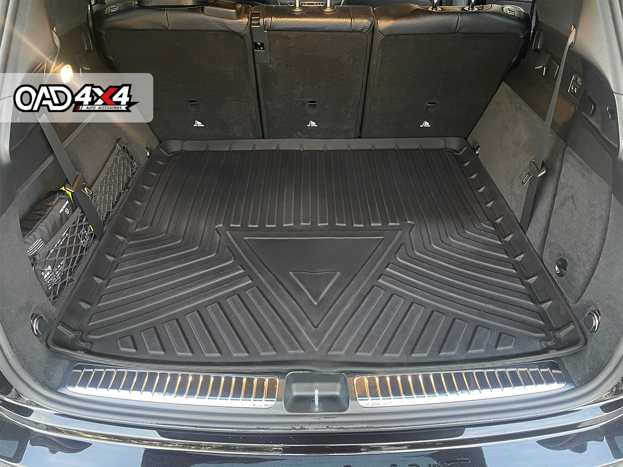 Boot Liner for Mercedes Benz GLE-CLASS V167 2019-Onwards