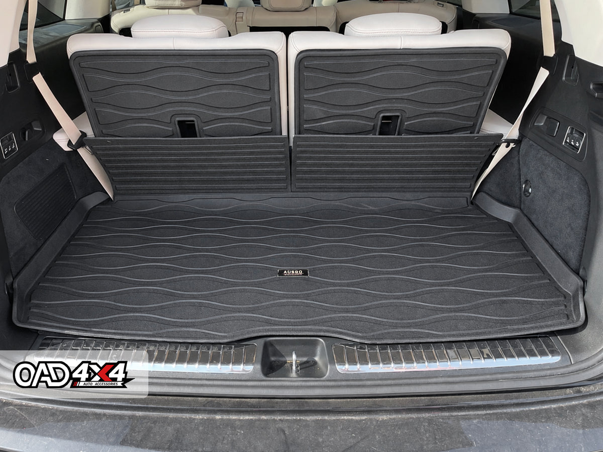 Boot Liner for Mercedes-Benz GLS-Class X167 2019-Onwards