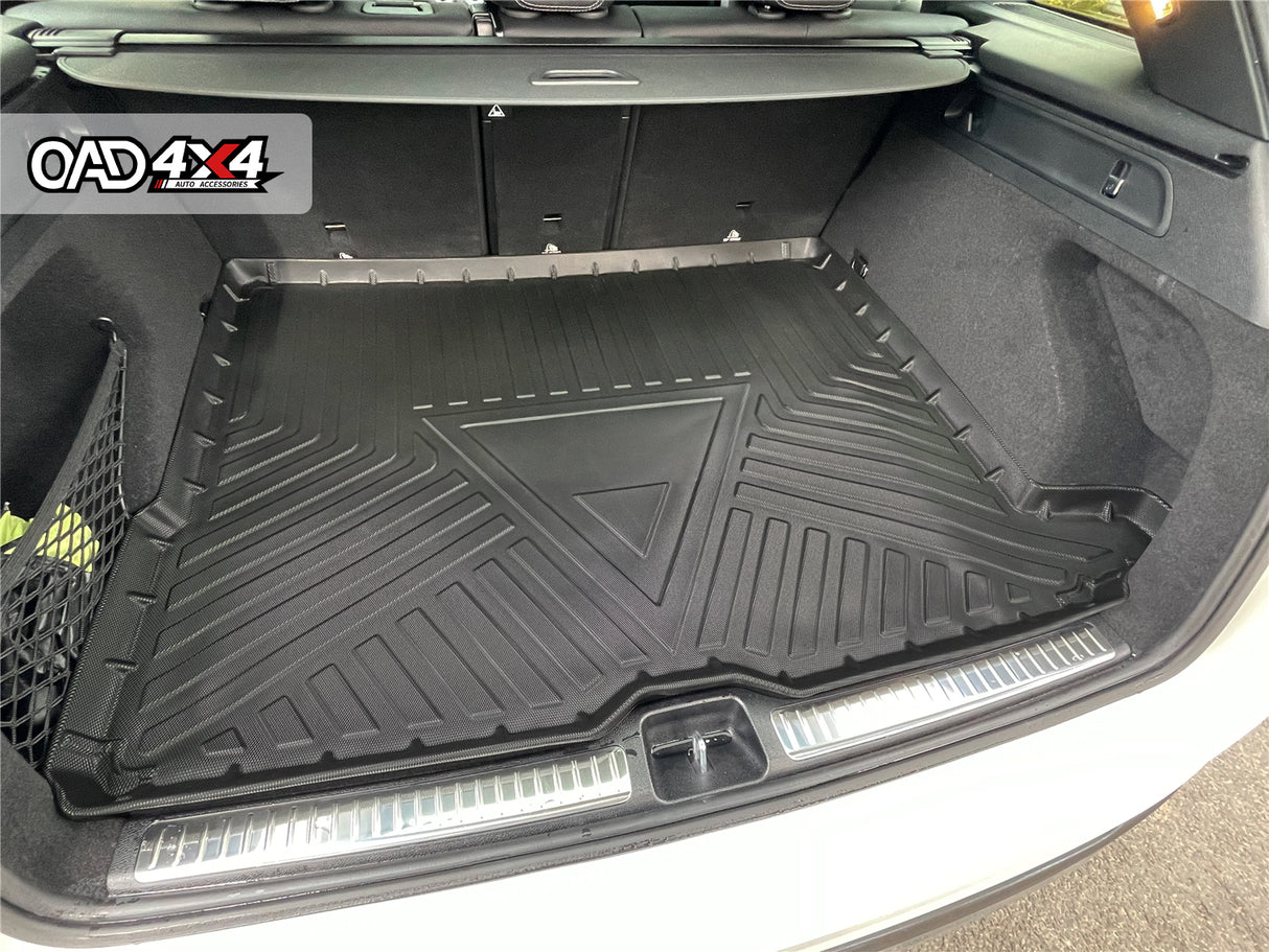 Boot Liner for Mercedes-Benz GLC-Class X253 2015-2022